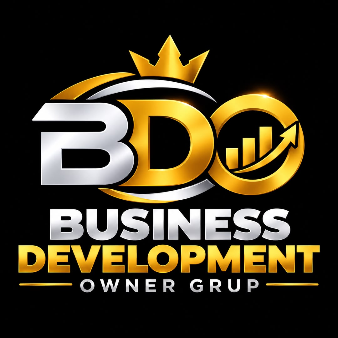 Business development owner grup